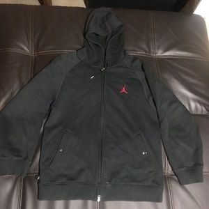 Jordan jacket